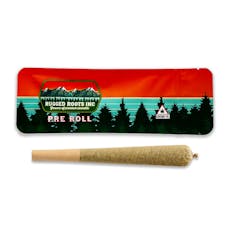 Preroll 1g - Motorbreath