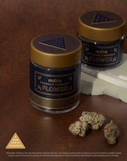 Stella Blue Whole Flower 7g