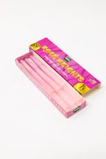 ENDO Rose Heights Premium Pink 1 1/4 Cones 6pk