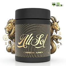 Flower: Chimera Junky | 2G