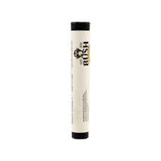 BUSH LEAGUE | TWISTED APPLE | HYBRID | INFUSED PRE-ROLL | 1.3G | REC
