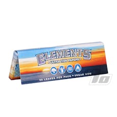 Elements | Ultra Thin Papers | 1 1/4"
