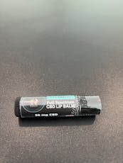 Peppermint Chapstick