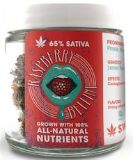 Sweetwater FL Raspberry Bellini 7g