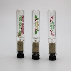 Higher Love Mistle Toe Hash Bat | 0.5g