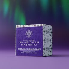 Live Wax- Grape Bubblegum- 1 G- IH