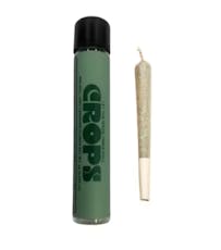 Jon Woo - Preroll 1pk/1g