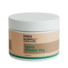 High Supply I Grapelato I 14g