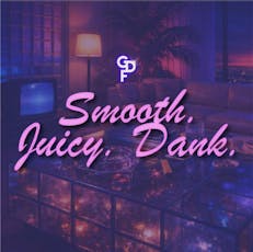 GDF: Flower | Miami Midnight | 14g