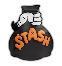 Stash 14g - Devil O'z