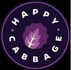 Happy Cabbage - Lemon Pastries X Banana Bliss - Live Rosin Infused PR
