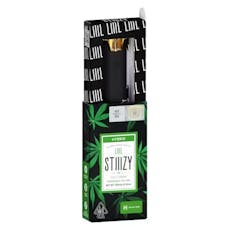 Stiiizy | Liiil | Magic Melon | AIO | .5g