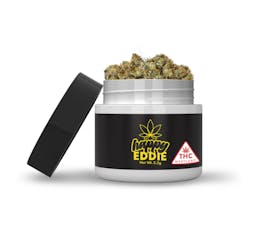 Happy Eddie | 4 Degrees Pre-Packaged | 3.5g
