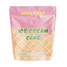 Ice Box Whole Flower 3.5g