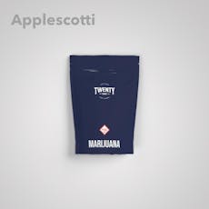 TWENTY TWENTY - PREPACK - 1G - APPLESCOTTI - HYBRID