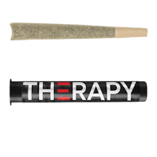 Therapy | Oreoz | PRJ | 1g