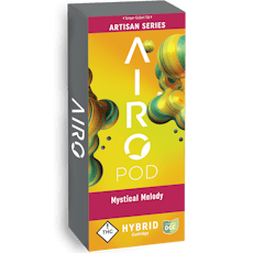 Airo - Mystical Melody Airopod - 1g - 850mg