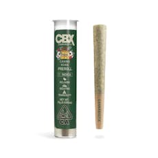 CASINO KUSH PREROLL