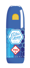 Electric Honey: Vape | Magic Marsh Mallow | Relax | All-In-One | 0.5g
