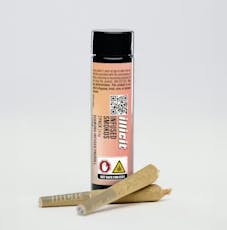 Illicit Sativa - Diamond Infused 2pk | 1g