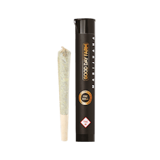 GDF: Pre-Roll | Double Dream | 1g