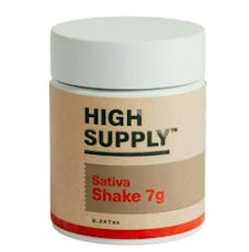 Banana Mama Jama | High Supply | Shake | 7g