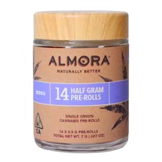 MULE FULE 14PK PREROLLS