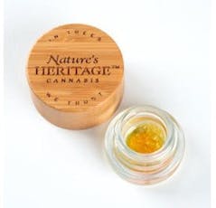 Guicy Banger Live Badder | 0.5g