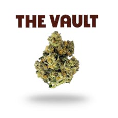 The Vault Littles - Watermelon Z - 7G Bud