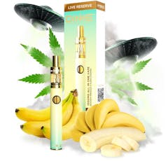 Banana Mac | Live Reserve AIO