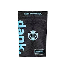 Dank | Watermelon Mojito | Sativa-Dominant | Flower | 3.5g