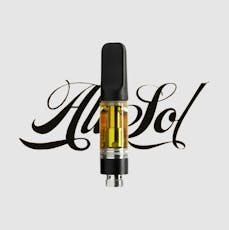 Alt Sol | Jack Herer | Cartridge | 0.5g