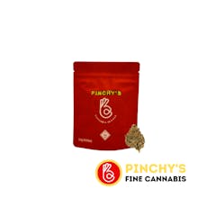 Sherbhead (Hybrid) - 3.5g
