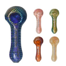 HIT200 with Sacred Bloom Logo