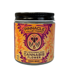 Sour Maui | Pinnacle Valley Farms