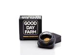 Good Day Farm Mint Chip Gelato Cured Resin Badder 1G