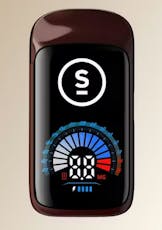 Select Briq 2 Legacy Series Disposable Super Boof (H) 2g