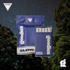 Slow | 5-Pack