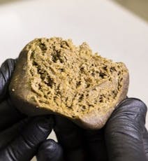 Greenery - (S) Moroccan Hash - Sugar Straw