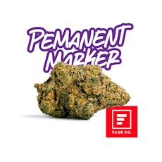 Permanent Marker | 7g