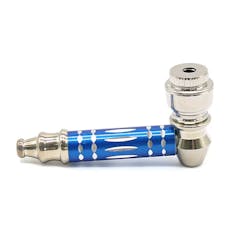 NM - Metal Pipe $5
