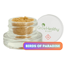 Birds of Paradise Kief™