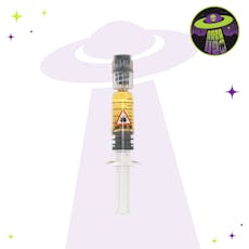 Lazer Jet - 0.5g Terp Sauce - A006