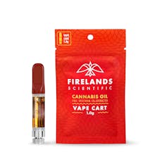 9 Pound Mac Cart (1g)