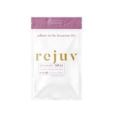 rejuv - CBD 1:1 Transdermal Patches