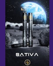 Alt Sol | Moonrock Preroll | Sativa | 0.7g