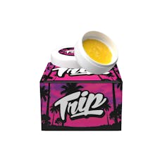 Trip Cannabis Batter 1g: Cherry Mendo