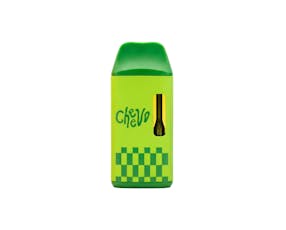 Cheevo - 2G AIO Vape - Blue Zushi