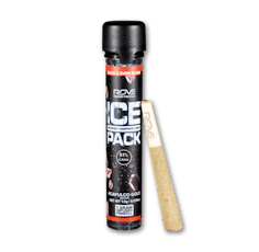 ROVE Acapulco Gold Infused Preroll 1g