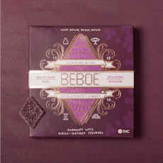 Blackberry 1:1 THC:CBD Gummies - 100mg